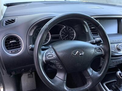 2018 INFINITI QX60 - Photo 31 - Crest Hill, IL 60403