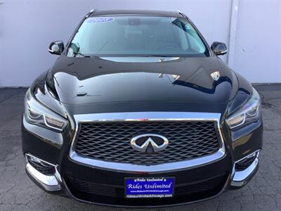 2018 INFINITI QX60 - Photo 4 - Crest Hill, IL 60403