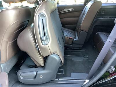 2018 INFINITI QX60 - Photo 43 - Crest Hill, IL 60403