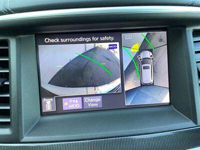 2018 INFINITI QX60 - Photo 11 - Crest Hill, IL 60403