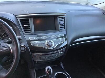 2018 INFINITI QX60 - Photo 14 - Crest Hill, IL 60403