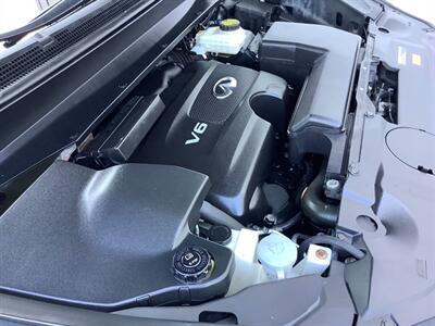 2018 INFINITI QX60 - Photo 64 - Crest Hill, IL 60403