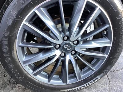 2018 INFINITI QX60 - Photo 60 - Crest Hill, IL 60403