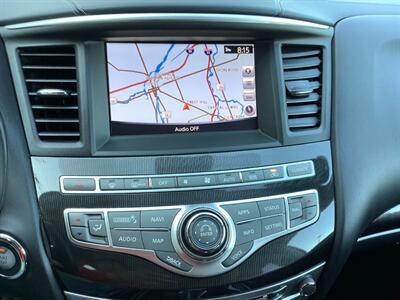 2018 INFINITI QX60 - Photo 16 - Crest Hill, IL 60403