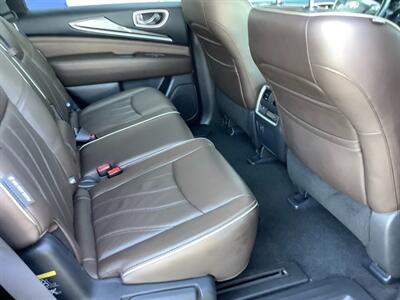 2018 INFINITI QX60 - Photo 46 - Crest Hill, IL 60403