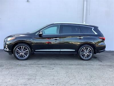 2018 INFINITI QX60 - Photo 6 - Crest Hill, IL 60403