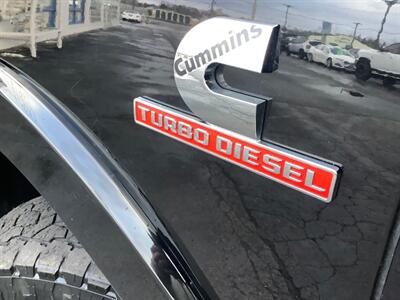 2019 RAM 3500 Laramie Longhorn   - Photo 48 - Crest Hill, IL 60403