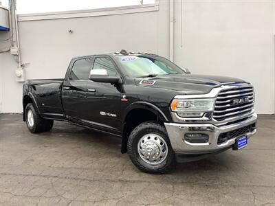 2019 RAM 3500 Laramie Longhorn   - Photo 9 - Crest Hill, IL 60403