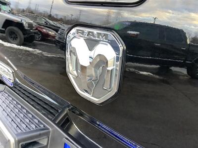 2019 RAM 3500 Laramie Longhorn   - Photo 39 - Crest Hill, IL 60403