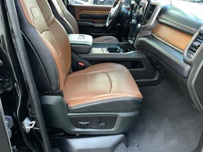 2019 RAM 3500 Laramie Longhorn   - Photo 37 - Crest Hill, IL 60403