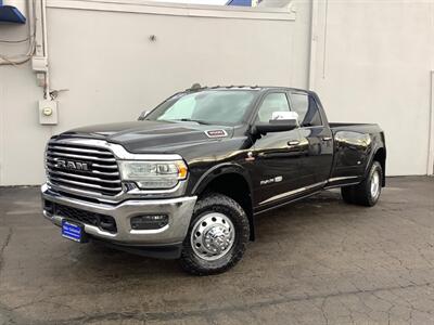2019 RAM 3500 Laramie Longhorn   - Photo 2 - Crest Hill, IL 60403