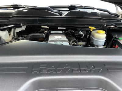 2019 RAM 3500 Laramie Longhorn   - Photo 61 - Crest Hill, IL 60403