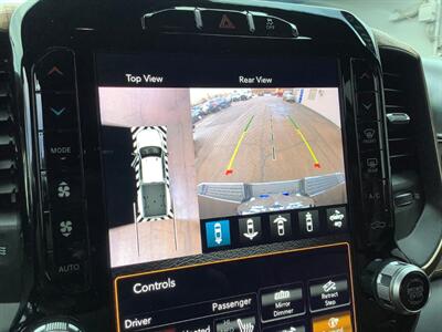 2019 RAM 3500 Laramie Longhorn   - Photo 13 - Crest Hill, IL 60403