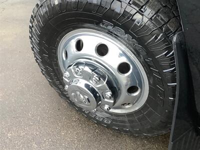 2019 RAM 3500 Laramie Longhorn   - Photo 52 - Crest Hill, IL 60403