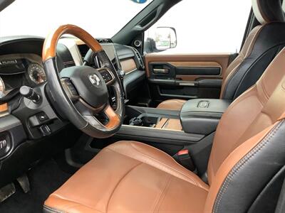 2019 RAM 3500 Laramie Longhorn   - Photo 17 - Crest Hill, IL 60403