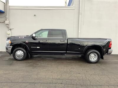 2019 RAM 3500 Laramie Longhorn   - Photo 3 - Crest Hill, IL 60403