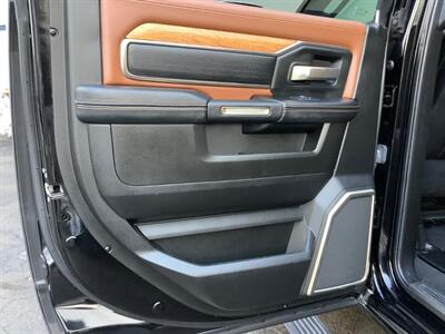 2019 RAM 3500 Laramie Longhorn   - Photo 29 - Crest Hill, IL 60403