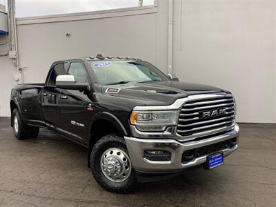 2019 RAM 3500 Laramie Longhorn   - Photo 10 - Crest Hill, IL 60403