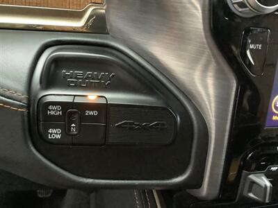 2019 RAM 3500 Laramie Longhorn   - Photo 22 - Crest Hill, IL 60403