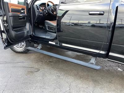 2019 RAM 3500 Laramie Longhorn   - Photo 28 - Crest Hill, IL 60403