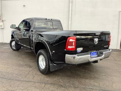 2019 RAM 3500 Laramie Longhorn   - Photo 8 - Crest Hill, IL 60403