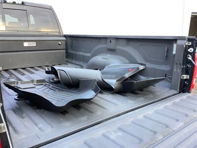 2019 RAM 3500 Laramie Longhorn   - Photo 44 - Crest Hill, IL 60403