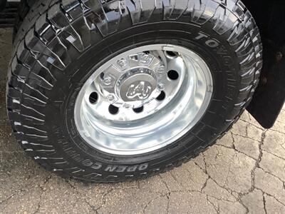 2019 RAM 3500 Laramie Longhorn   - Photo 53 - Crest Hill, IL 60403