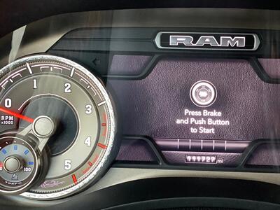 2019 RAM 3500 Laramie Longhorn   - Photo 24 - Crest Hill, IL 60403