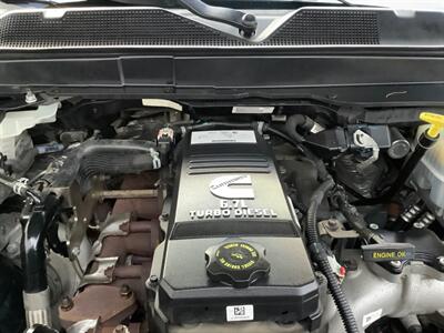 2019 RAM 3500 Laramie Longhorn   - Photo 60 - Crest Hill, IL 60403