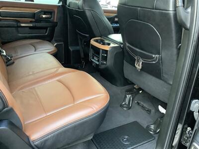 2019 RAM 3500 Laramie Longhorn   - Photo 34 - Crest Hill, IL 60403