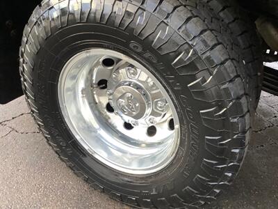 2019 RAM 3500 Laramie Longhorn   - Photo 51 - Crest Hill, IL 60403