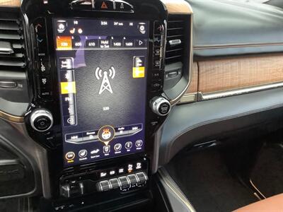 2019 RAM 3500 Laramie Longhorn   - Photo 19 - Crest Hill, IL 60403