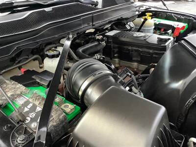 2019 RAM 3500 Laramie Longhorn   - Photo 59 - Crest Hill, IL 60403