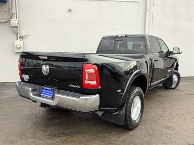 2019 RAM 3500 Laramie Longhorn   - Photo 5 - Crest Hill, IL 60403