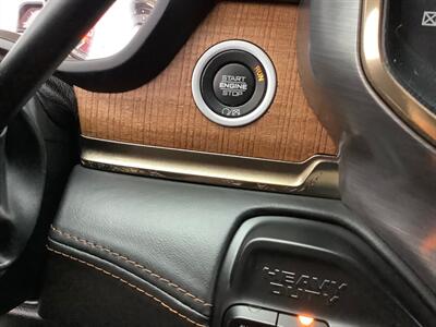 2019 RAM 3500 Laramie Longhorn   - Photo 23 - Crest Hill, IL 60403