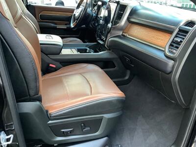 2019 RAM 3500 Laramie Longhorn   - Photo 36 - Crest Hill, IL 60403