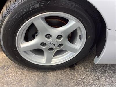1997 Pontiac Firebird   - Photo 36 - Crest Hill, IL 60403