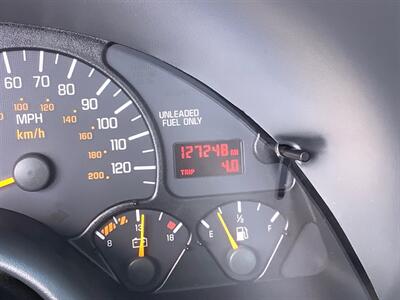 1997 Pontiac Firebird   - Photo 20 - Crest Hill, IL 60403