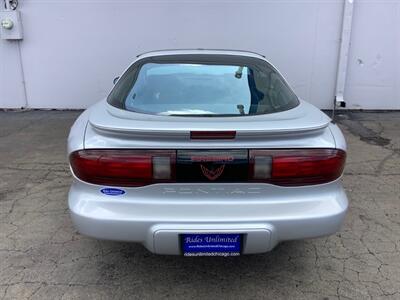 1997 Pontiac Firebird   - Photo 6 - Crest Hill, IL 60403