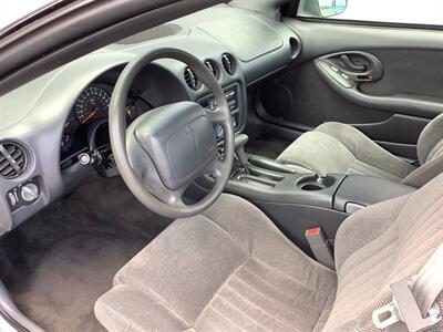 1997 Pontiac Firebird   - Photo 16 - Crest Hill, IL 60403