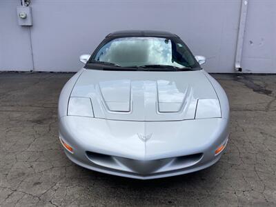 1997 Pontiac Firebird   - Photo 12 - Crest Hill, IL 60403