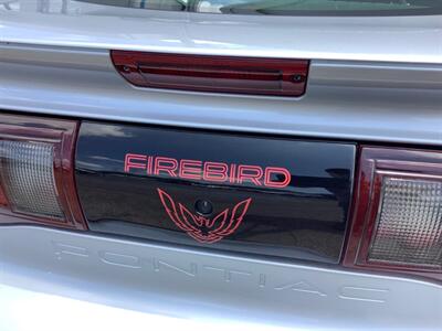 1997 Pontiac Firebird   - Photo 33 - Crest Hill, IL 60403