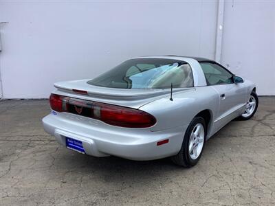 1997 Pontiac Firebird   - Photo 7 - Crest Hill, IL 60403
