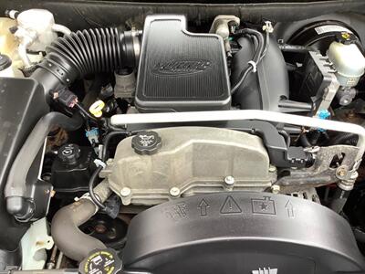 2007 GMC Envoy SLE   - Photo 45 - Crest Hill, IL 60403