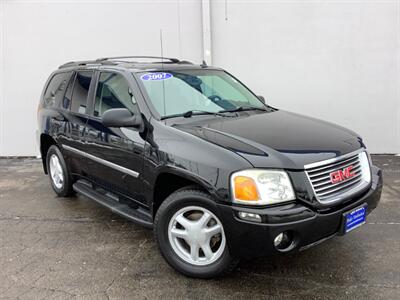 2007 GMC Envoy SLE   - Photo 8 - Crest Hill, IL 60403