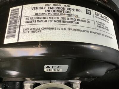 2007 GMC Envoy SLE   - Photo 49 - Crest Hill, IL 60403