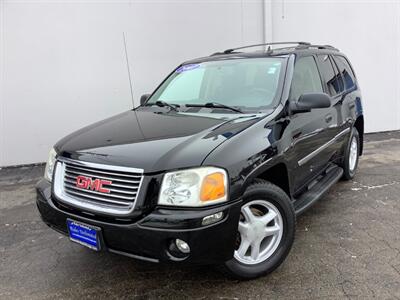 2007 GMC Envoy SLE   - Photo 2 - Crest Hill, IL 60403