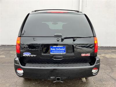 2007 GMC Envoy SLE   - Photo 5 - Crest Hill, IL 60403