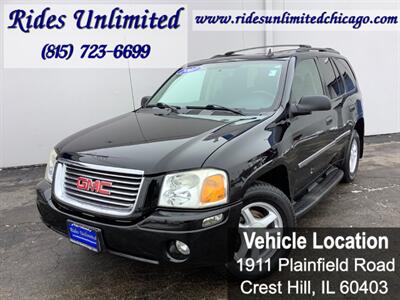2007 GMC Envoy SLE   - Photo 1 - Crest Hill, IL 60403
