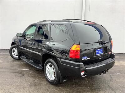2007 GMC Envoy SLE   - Photo 4 - Crest Hill, IL 60403